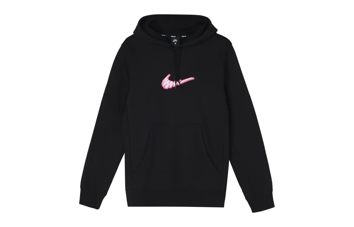 Nike Sweatshirts Men's Hooded Moderate Regular