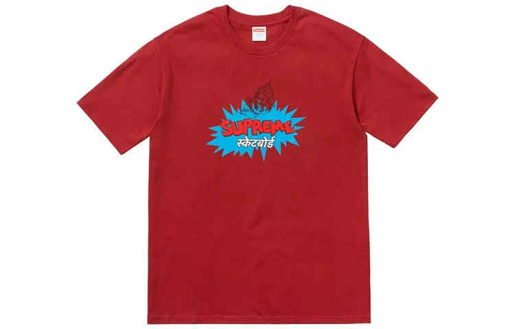 Supreme Ganesha Tee