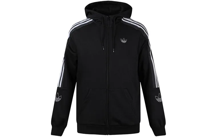 Adidas Originals Sweatshirt Men's Black