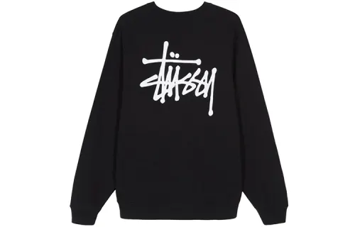 Stussy Basic Stussy Crew