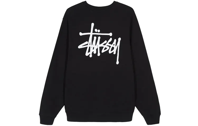 Stussy Basic Stussy Crew