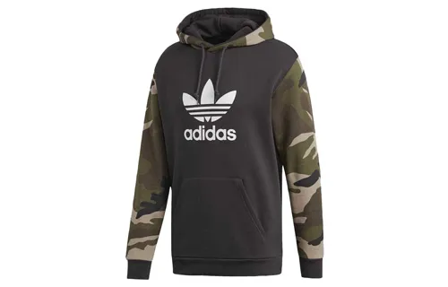 Adidas Originals Sweatshirt Men's Black