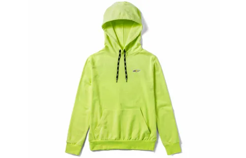Vans Sweatshirts Women's Hooded Moderate Regular