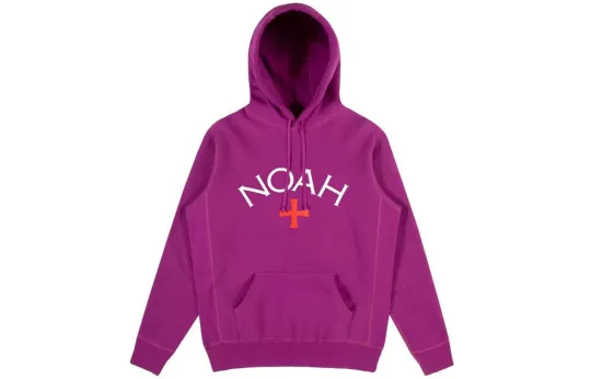NOAH Core Logo Hoodie