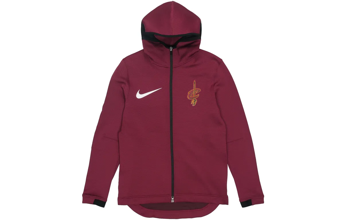 Nike X NBA Sweatshirt Men's Red