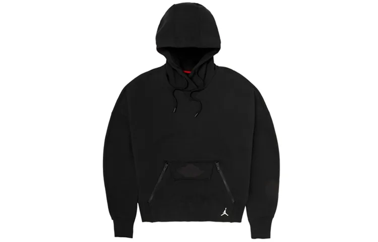 Jordan Air Jordan Sweatshirts Women's Hooded Moderate Regular