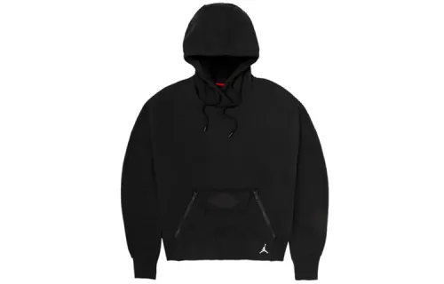 Jordan Air Jordan Sweatshirts Women's Hooded Moderate Regular