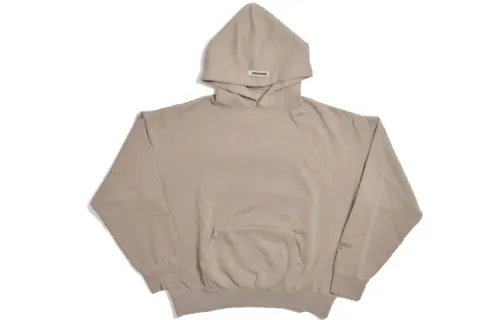 Fear Of God Essentials Pullover Hoodie