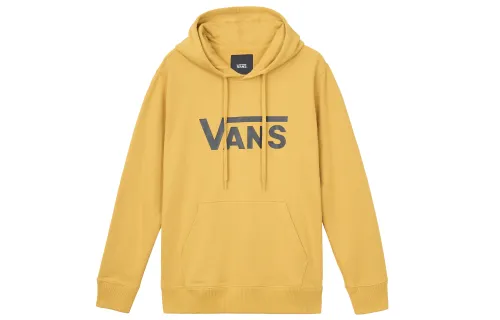 Vans Sweatshirts Unisex Hooded Moderate Regular