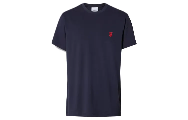 Burberry Logo T shirt