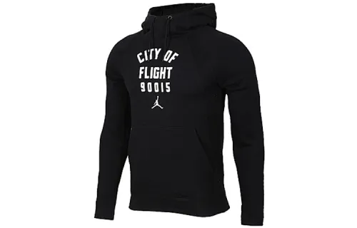 Jordan Sweatshirts Men's Hooded Moderate Regular