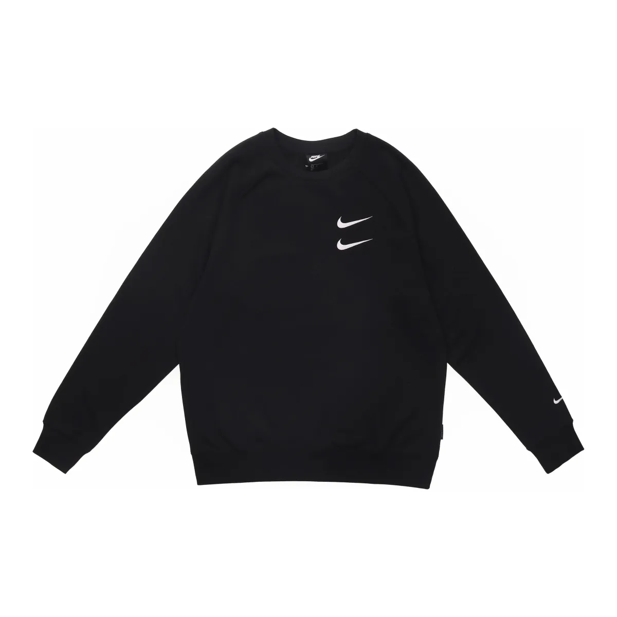 Nike Sweatshirts Men's Crew Neck Moderate Regular
