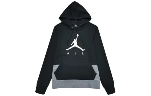 Jordan Sweatshirts Men's Hooded Moderate Regular