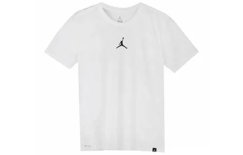 Jordan Dri FIT Sport Little Kids' Core T Shirt