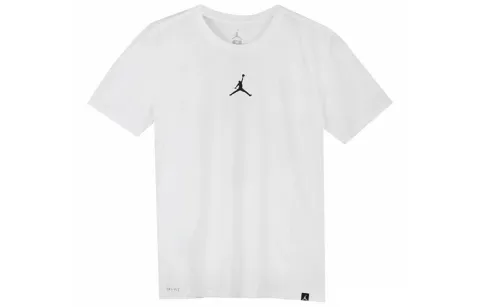 Jordan Dri FIT Sport Little Kids' Core T Shirt