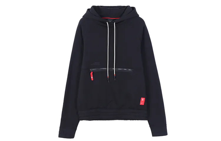 Nike Sweatshirts Men's Hooded Moderate Regular