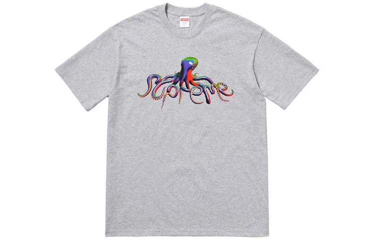 Supreme Tentacles Tee