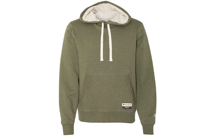 Champion Sweatshirts Unisex Hooded Thickened Regular