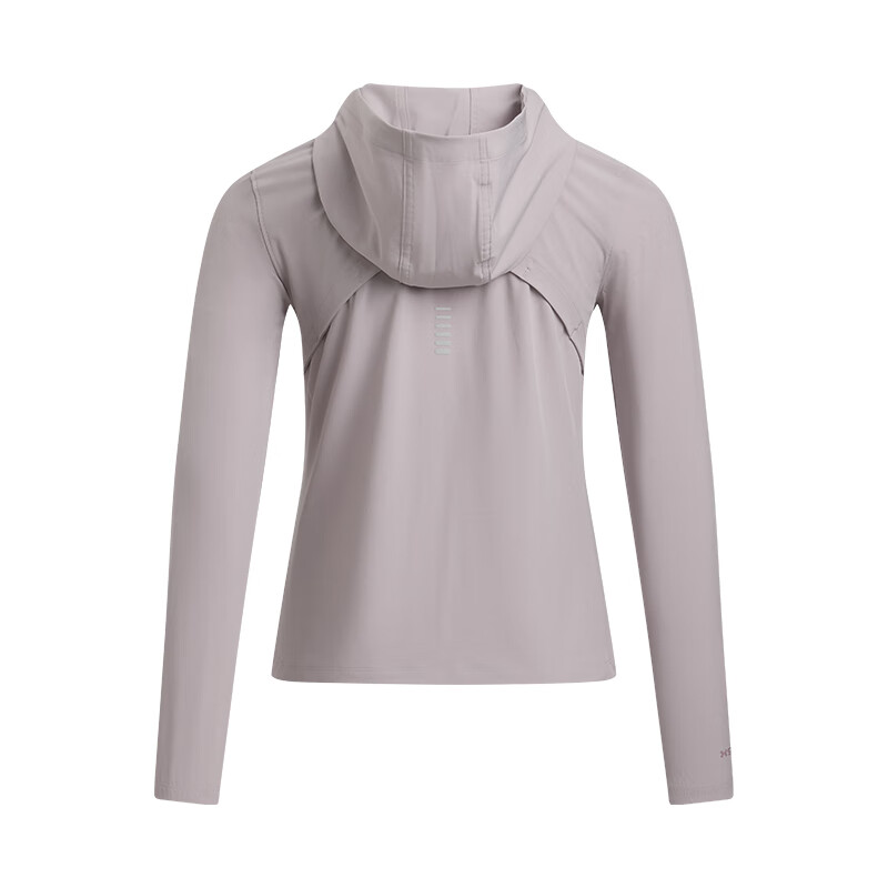 Женская куртка Under Armour (розовая) — фото 2