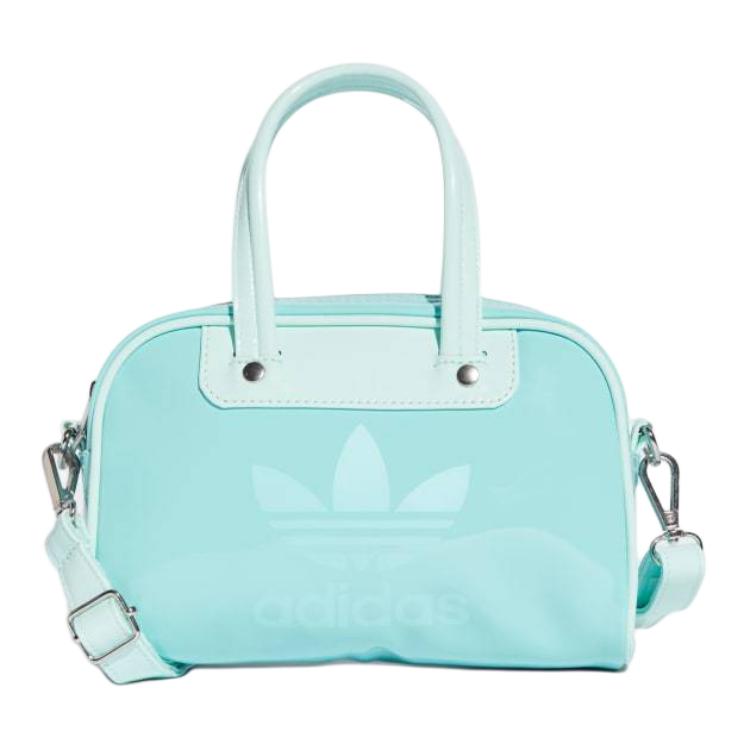 Женская сумка adidas originals 2.5L (мятная)