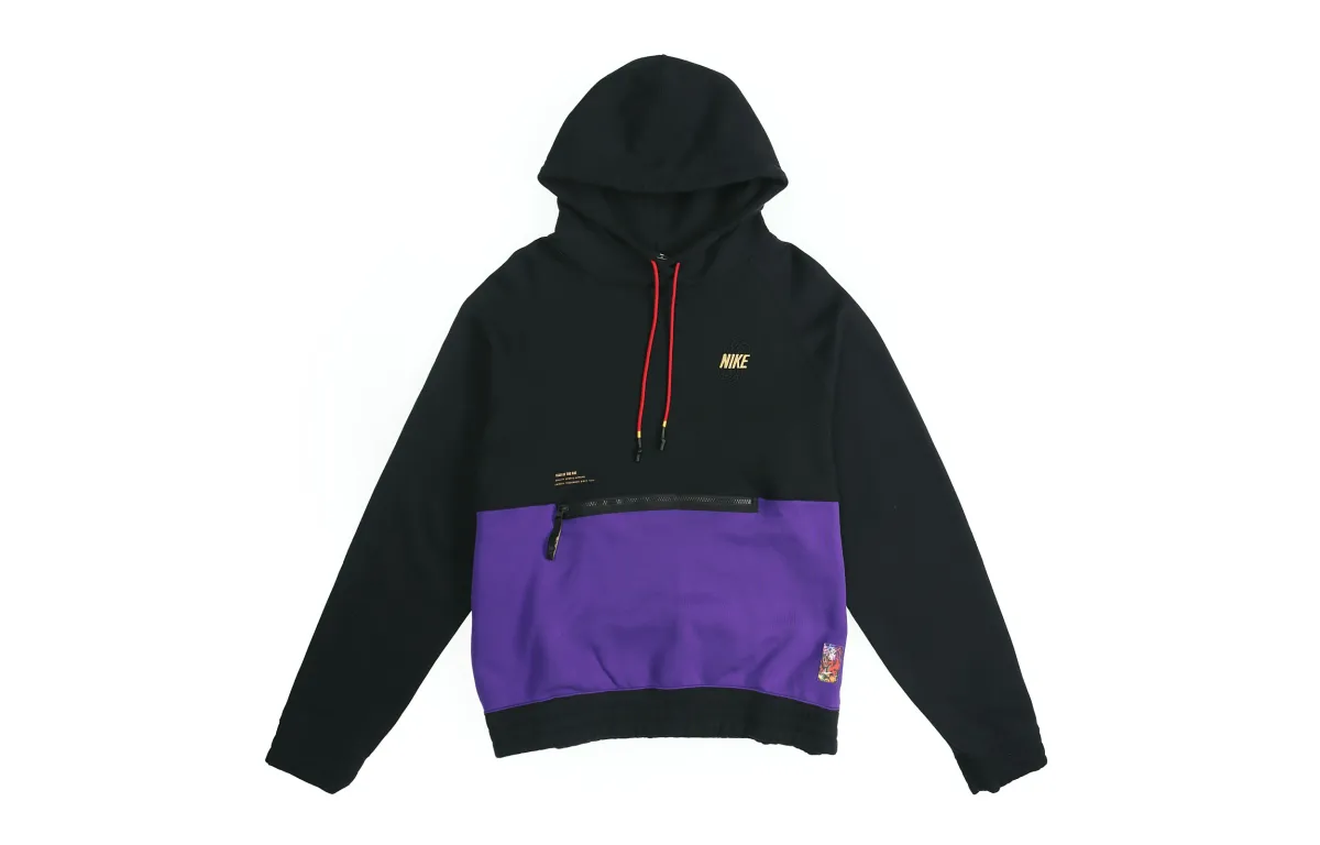 Nike Sweatshirts Men's Hooded Moderate Regular