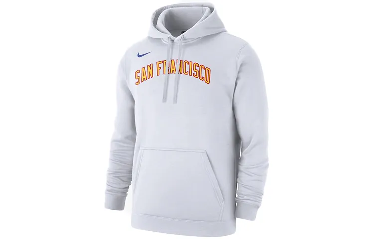 Nike Sweatshirts Men's Hooded Moderate Regular