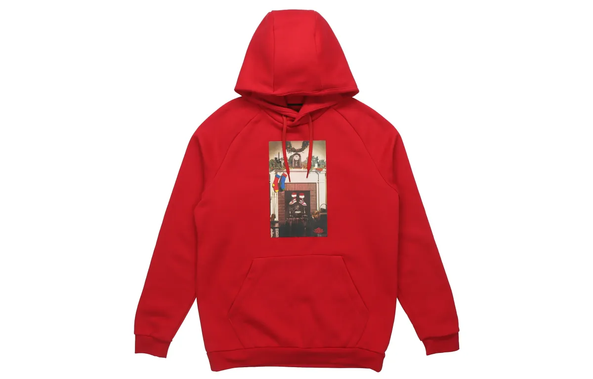 Jordan Sweatshirts Men's Hooded Moderate Regular