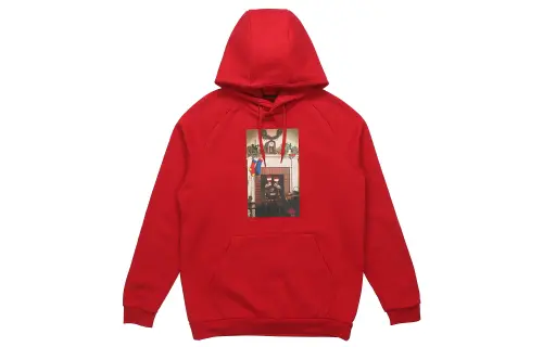 Jordan Sweatshirts Men's Hooded Moderate Regular