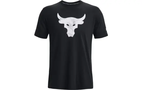 Under Armour T Shirt Men's Black