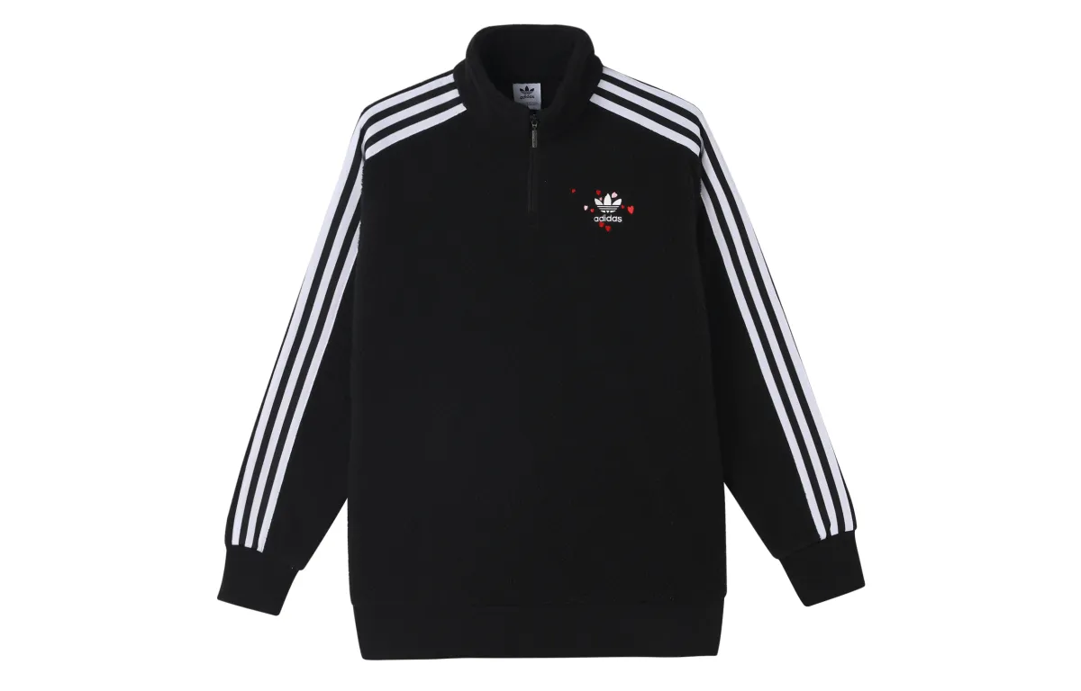 Adidas Originals Sweatshirt Men's Black
