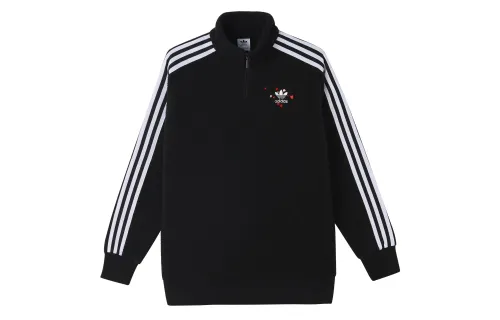 Adidas Originals Sweatshirt Men's Black
