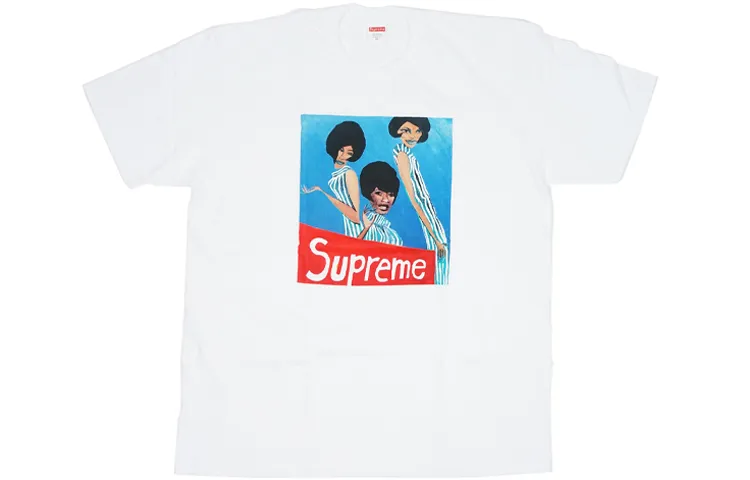 Supreme Group Tee