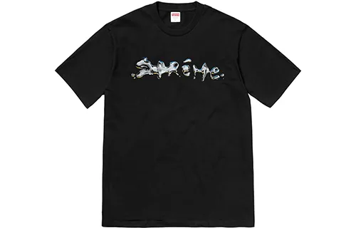 Supreme Liquid Tee