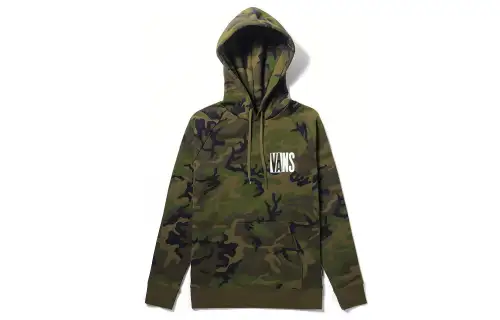 Vans Sweatshirts Men's Hooded Moderate Regular