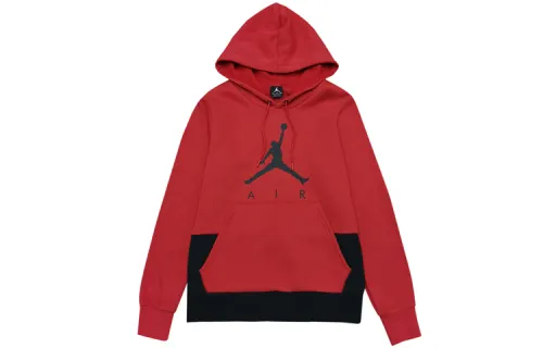 Jordan Sweatshirts Men's Hooded Moderate Regular