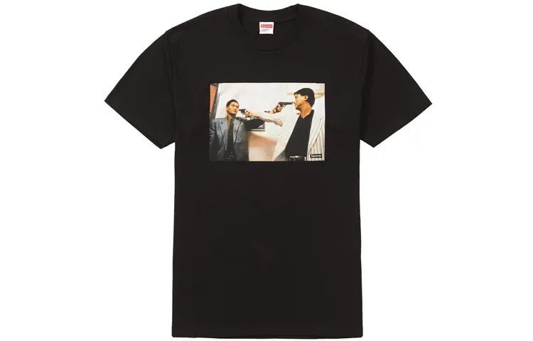 Supreme The Killer Trust Tee