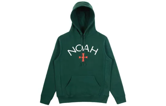 NOAH Core Logo Hoodie