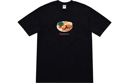 Supreme Chicken Dinner Tee