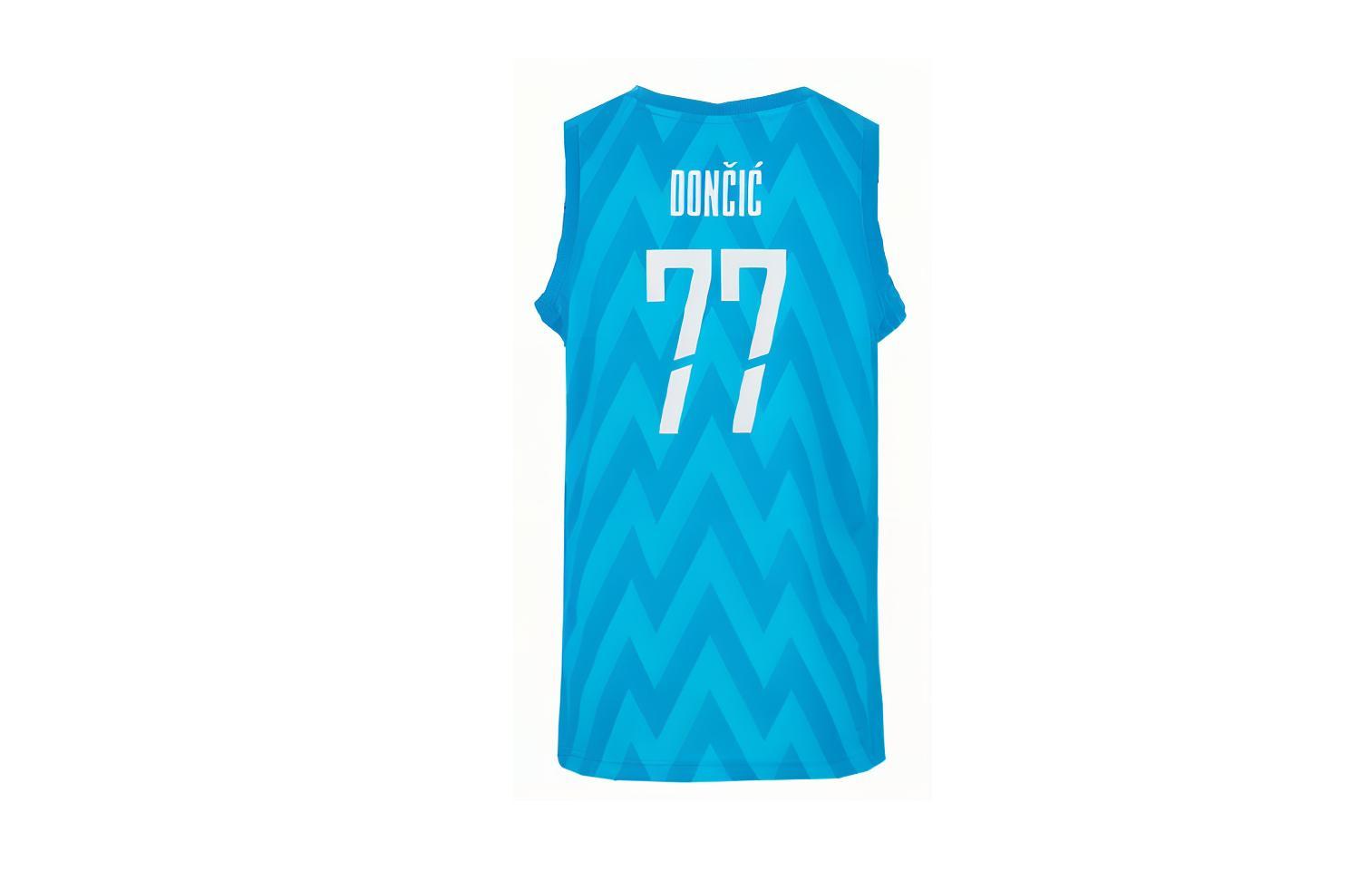 Jordan Basketball Jerseys Men's V Neck Moderate