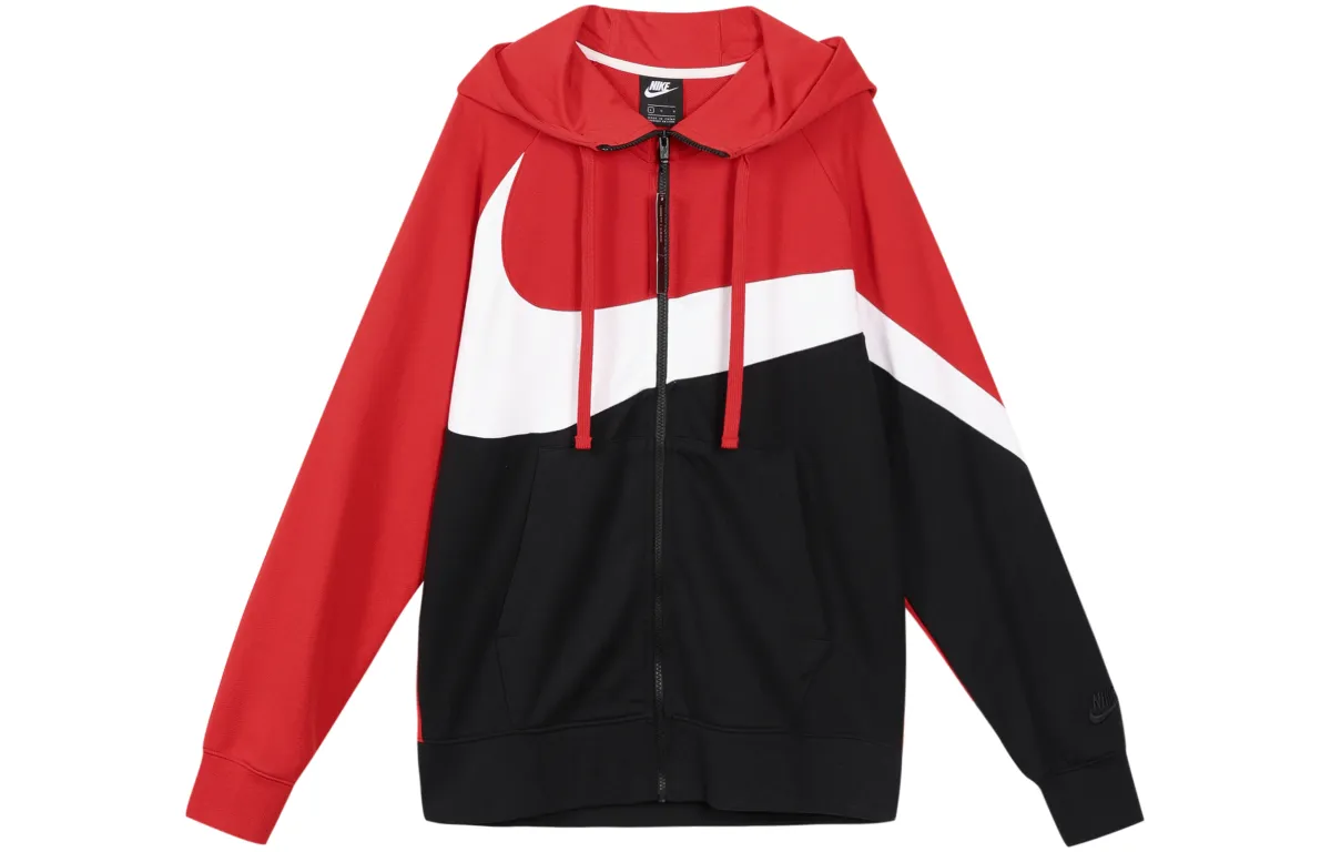 Nike Big Swoosh Sweatshirt Men's