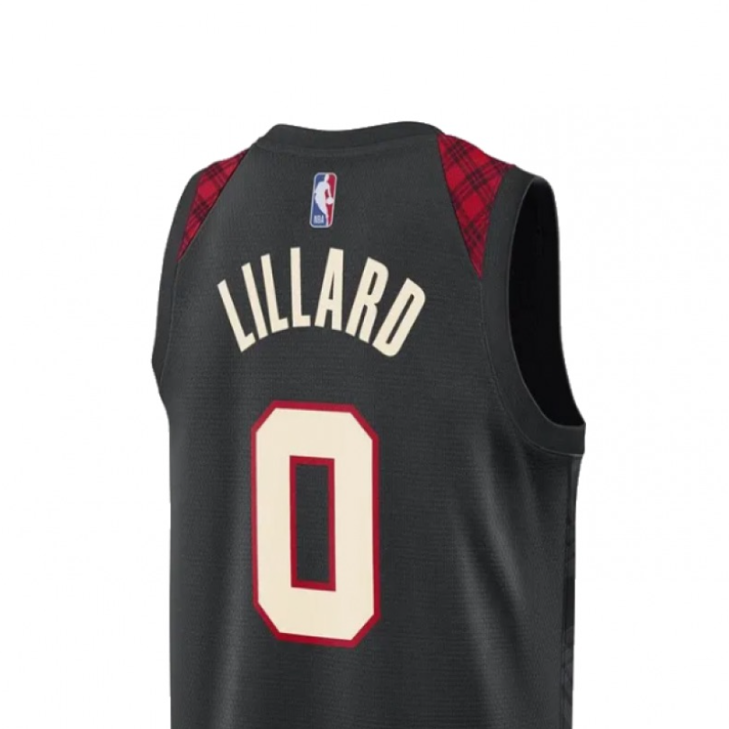 Nike POR MNK DFADV ATH JSY CE Basketball Jersey Unisex Black