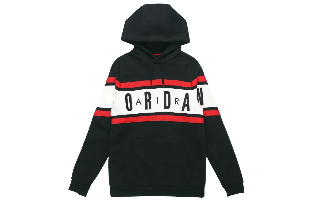 Jordan Sweatshirts Men's Hooded Moderate Regular