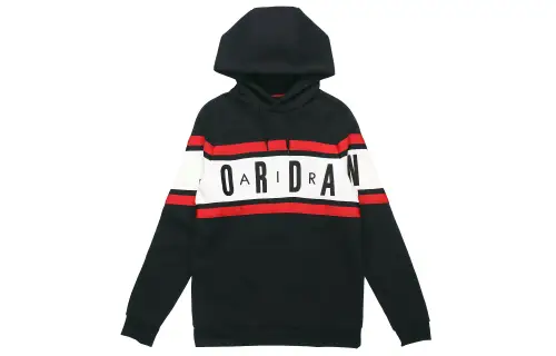 Jordan Sweatshirts Men's Hooded Moderate Regular