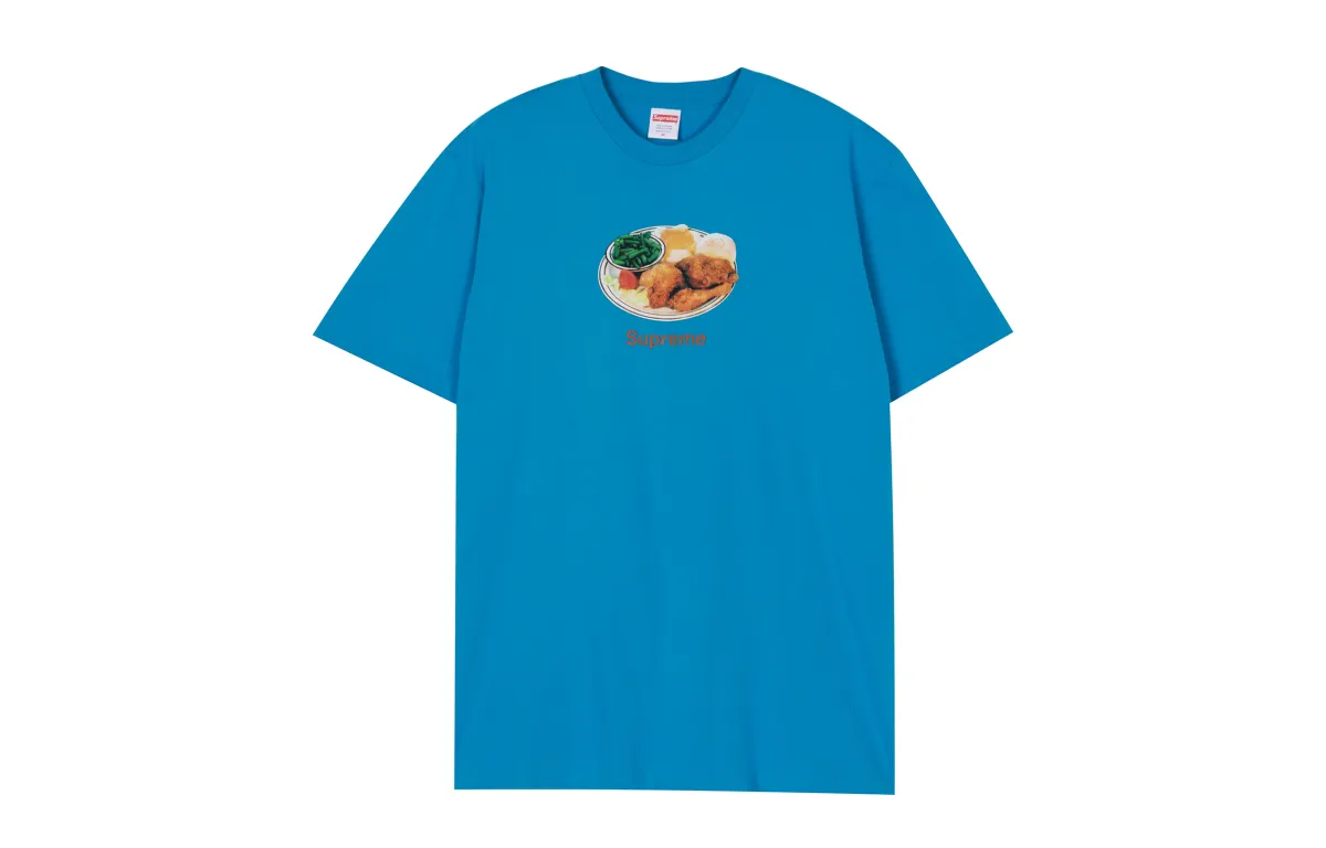 Supreme Chicken Dinner Tee