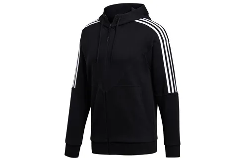 Adidas Originals Sweatshirts Men's Hooded Moderate Regular
