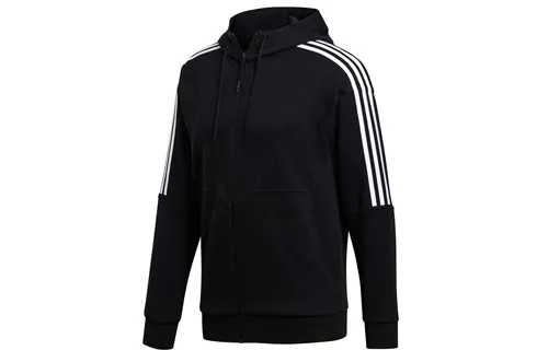 Adidas Originals Sweatshirts Men's Hooded Moderate Regular