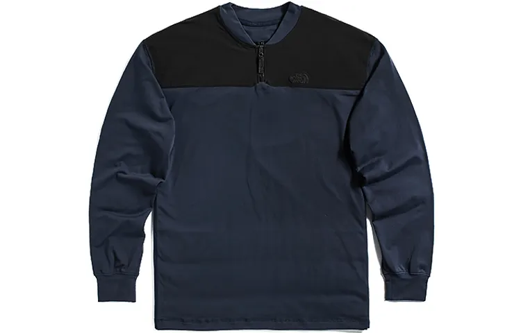 THE NORTH FACE Urban Exploration Sweatshirts Men's Crew Neck Moderate Regular