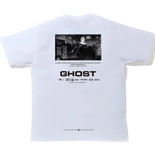 A BATHING APE Bape T Shirt Unisex