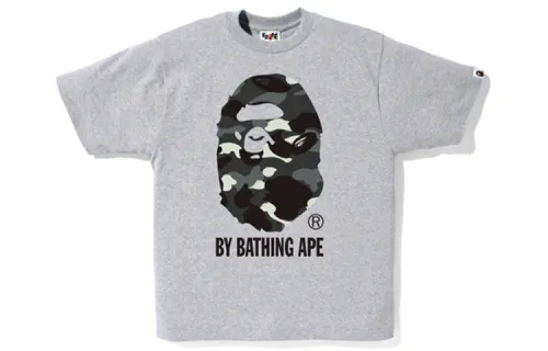 Bape Hologram By Bathing Tee