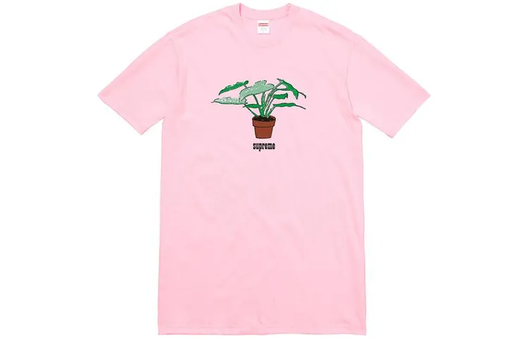 Supreme Plant Tee